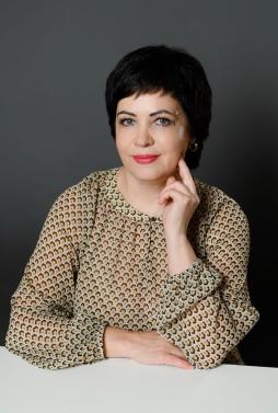 Яковлева Марина Владимировна